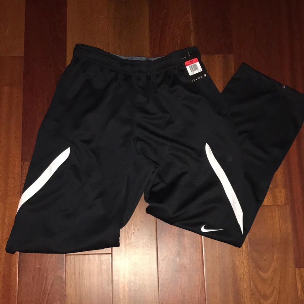 NWT Nike Enforcer Pant size L
